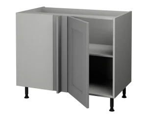 1000 Corner Base Unit 450 (Right)