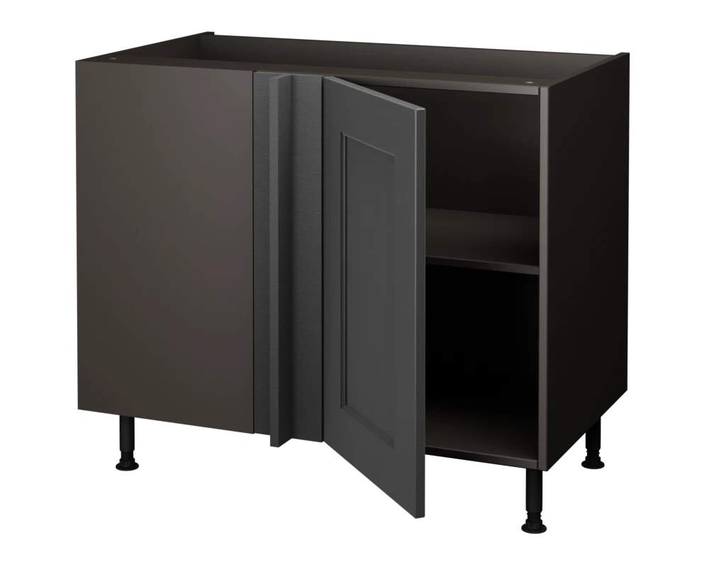 1000 Corner Base Unit 450 (Right)