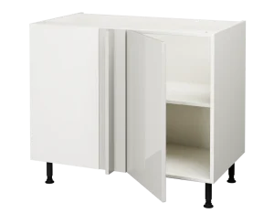 1000 Corner Base Unit 450 (Right)