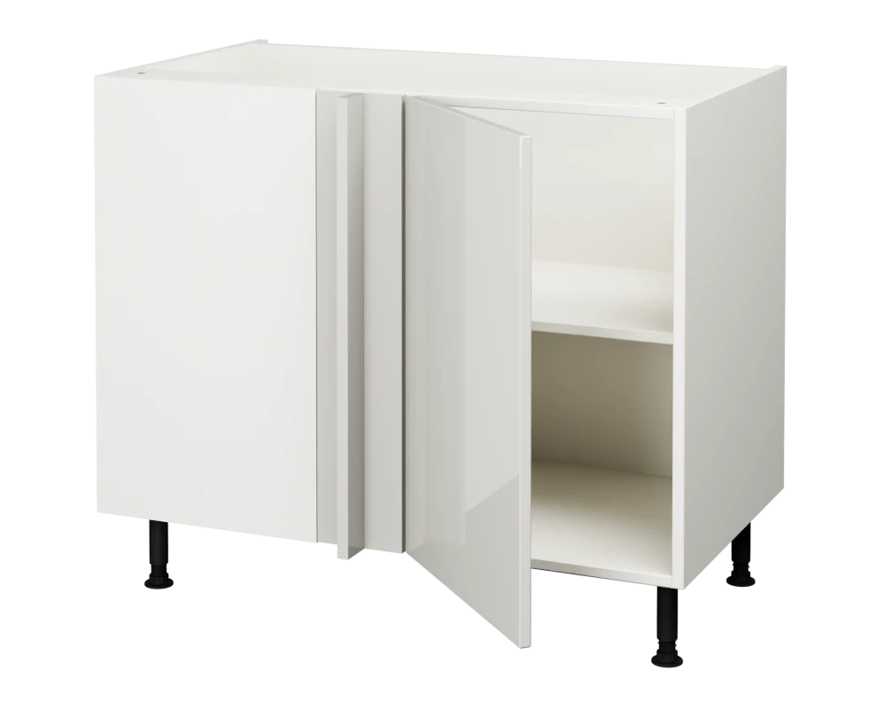 1000 Corner Base Unit 450 (Right)