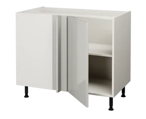 1000 Corner Base Unit 450 (Right)