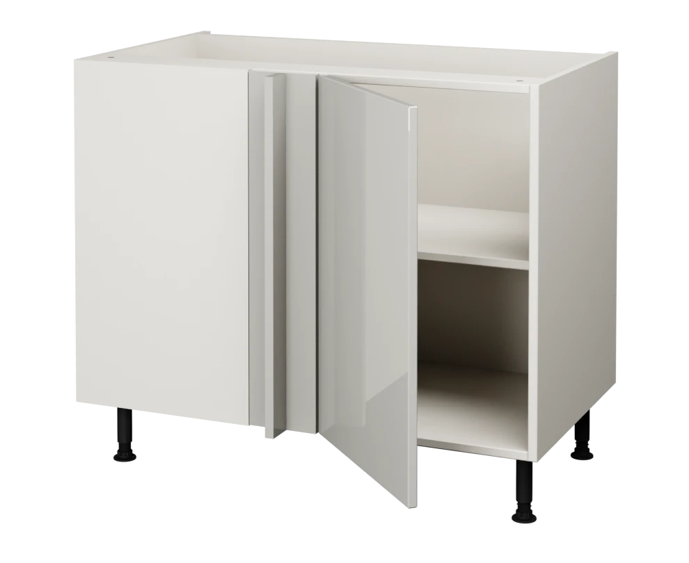 1000 Corner Base Unit 450 (Right)