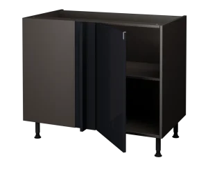 1000 Corner Base Unit 450 (Right)