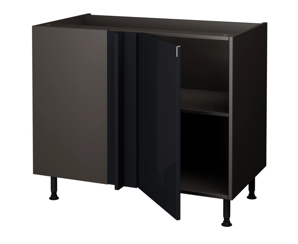 1000 Corner Base Unit 450 (Right)