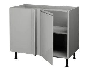 1000 Corner Base Unit 450 (Right)