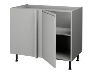 1000 Corner Base Unit 450 (Right)
