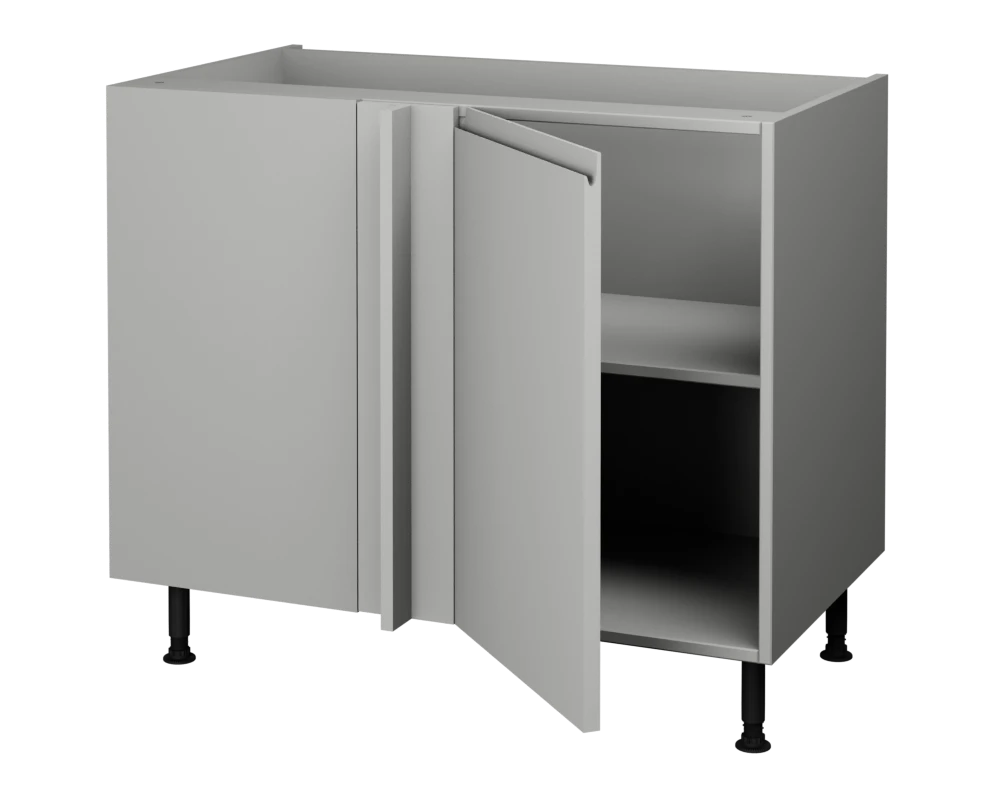 1000 Corner Base Unit 450 (Right)