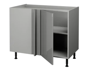 1000 Corner Base Unit 450 (Right)