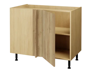 1000 Corner Base Unit 450 (Right)
