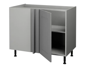 1000 Corner Base Unit 450 (Right)