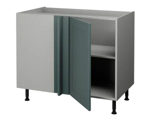 1000 Corner Base Unit 450 (Right)