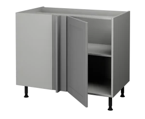 1000 Corner Base Unit 450 (Right)