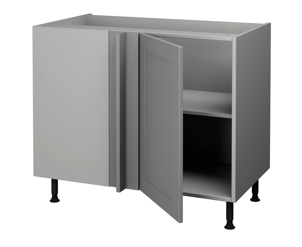 1000 Corner Base Unit 450 (Right)