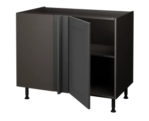 1000 Corner Base Unit 450 (Right)