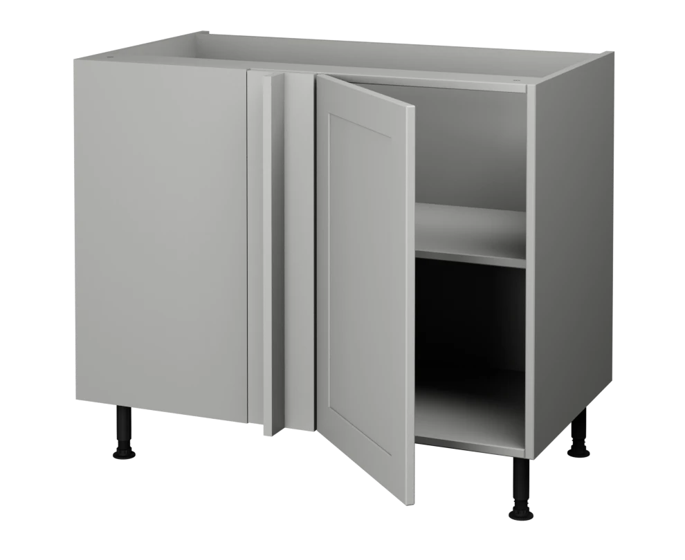 1000 Corner Base Unit 450 (Right)