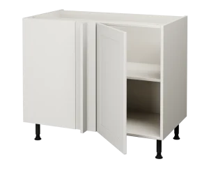 1000 Corner Base Unit 450 (Right)
