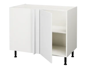1000 Corner Base Unit 450 (Right)