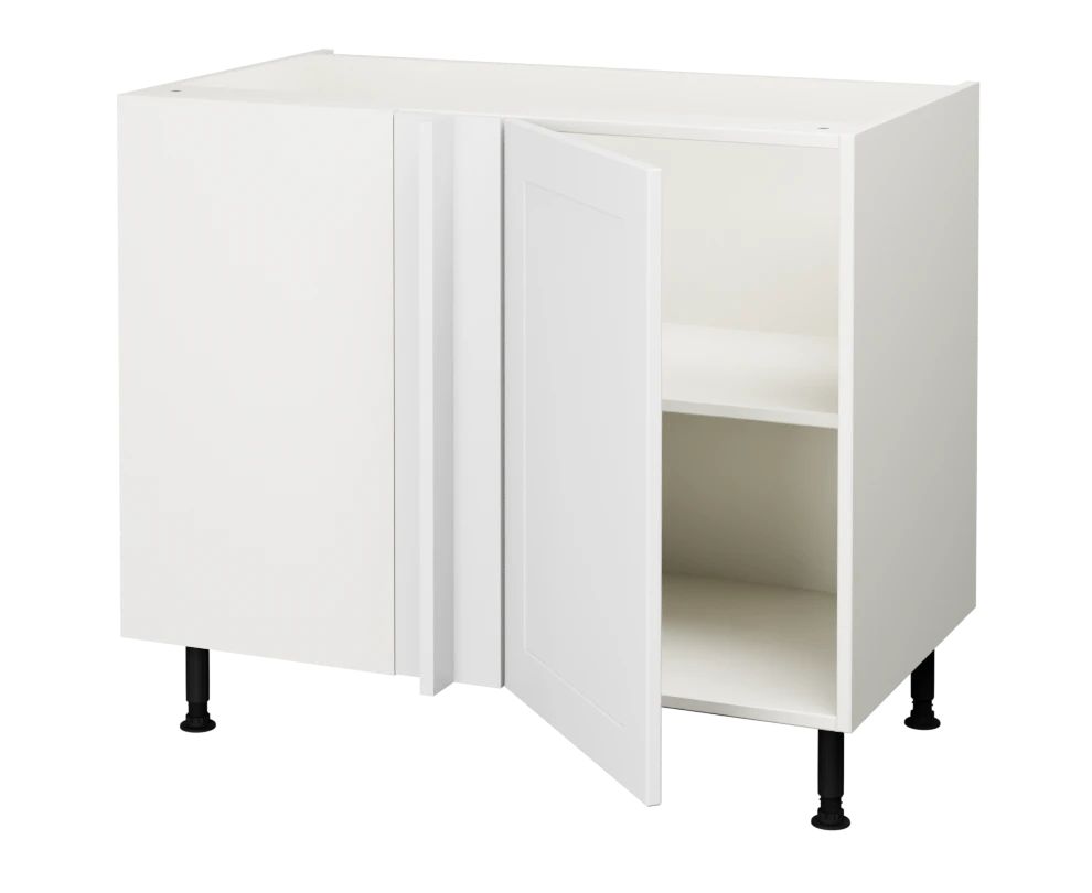1000 Corner Base Unit 450 (Right)