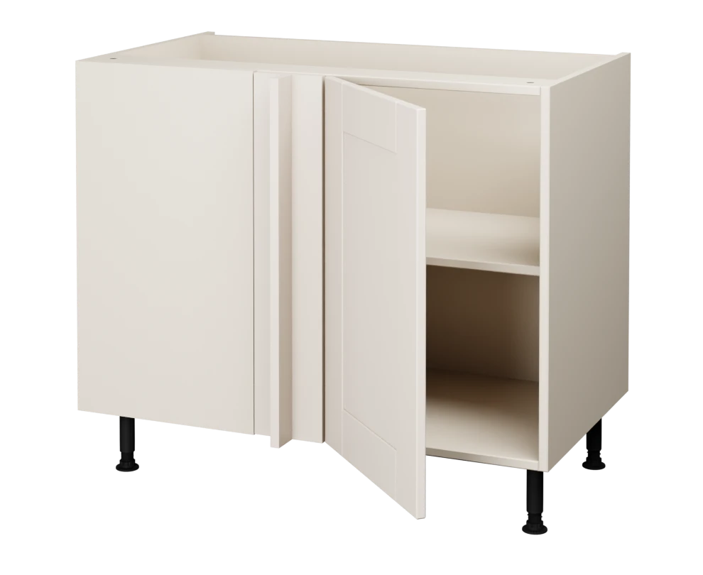 1000 Corner Base Unit 450 (Right)