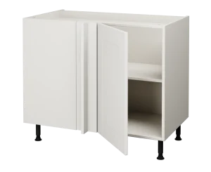 1000 Corner Base Unit 450 (Right)