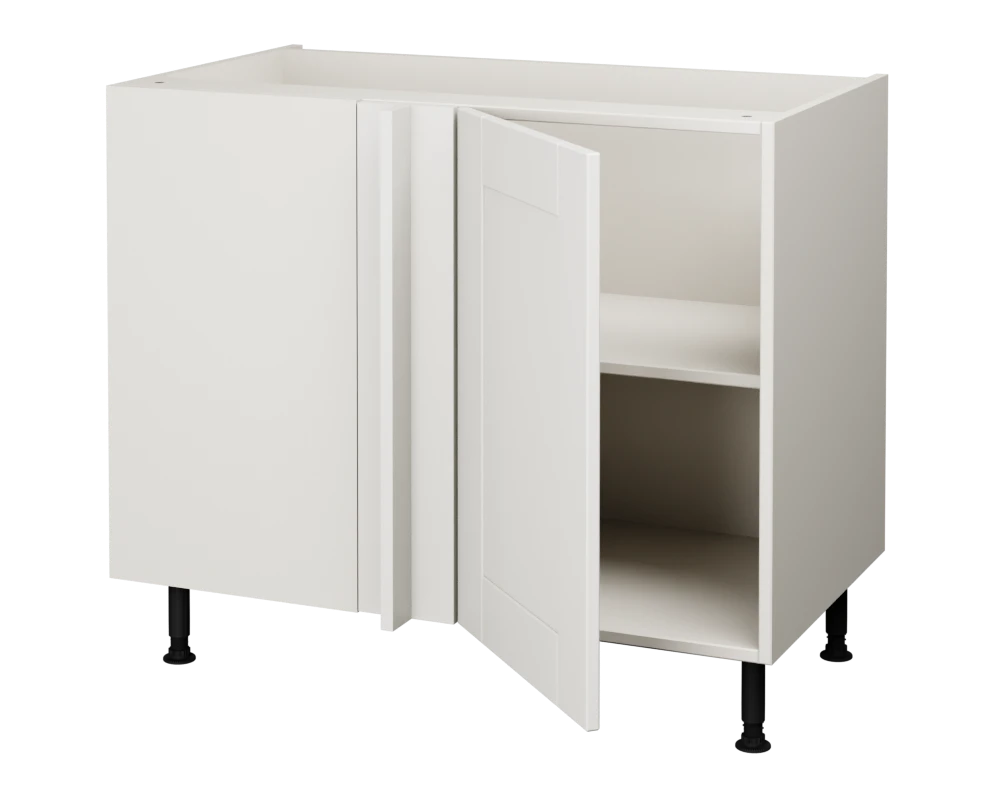 1000 Corner Base Unit 450 (Right)
