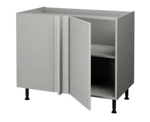 1000 Corner Base Unit 450 (Right)