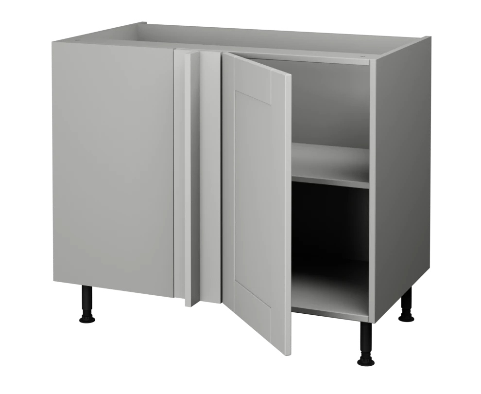 1000 Corner Base Unit 450 (Right)