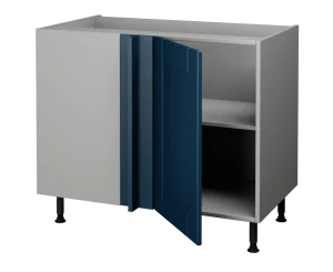 1000 Corner Base Unit 450 (Right)