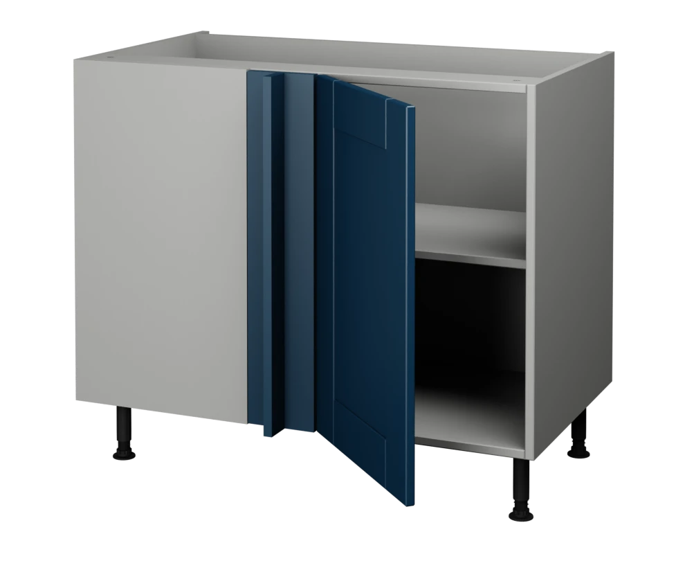 1000 Corner Base Unit 450 (Right)