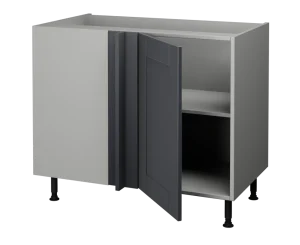 1000 Corner Base Unit 450 (Right)