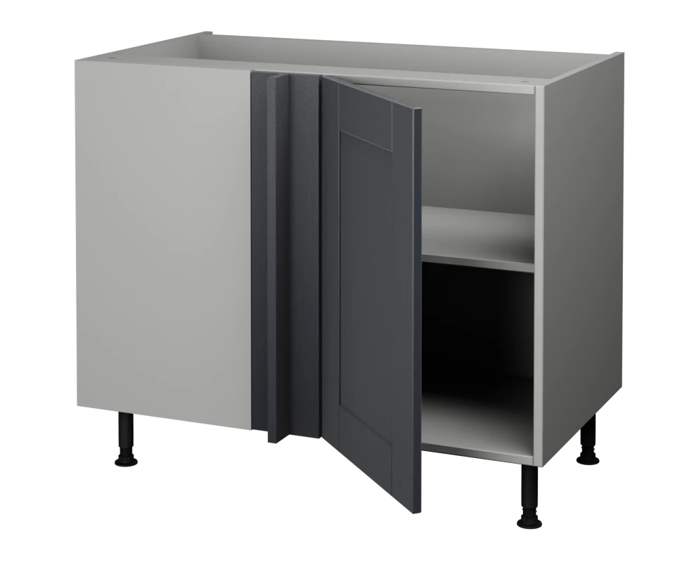 1000 Corner Base Unit 450 (Right)