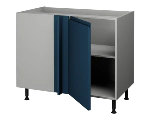 1000 Corner Base Unit 450 (Right)