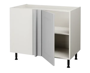 1000 Corner Base Unit 450 (Right)