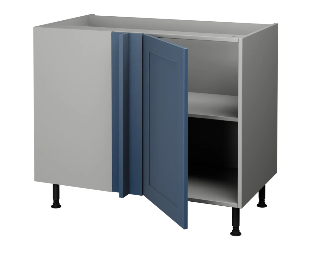 1000 Corner Base Unit 450 (Right)