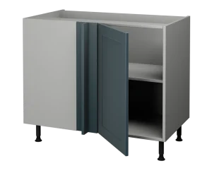 1000 Corner Base Unit 450 (Right)