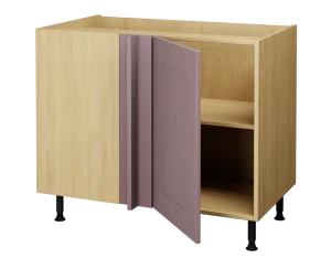 1000 Corner Base Unit 450 (Right)