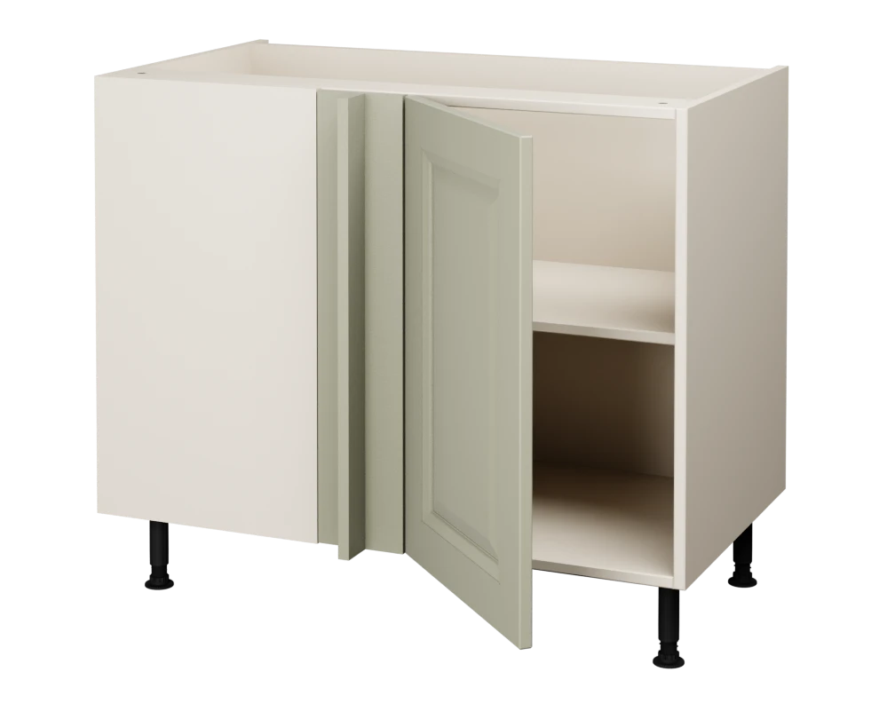 1000 Corner Base Unit 450 (Right)