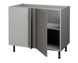 1000 Corner Base Unit 450 (Right)