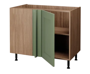 1000 Corner Base Unit 450 (Right)