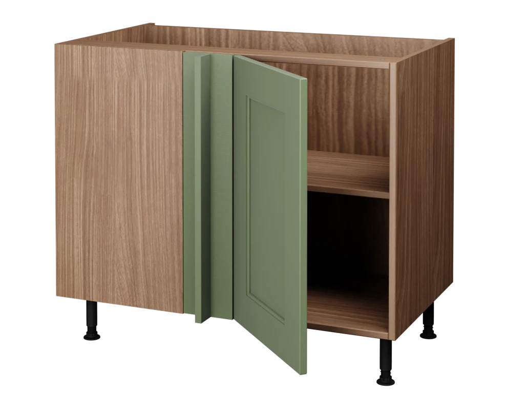 1000 Corner Base Unit 450 (Right)