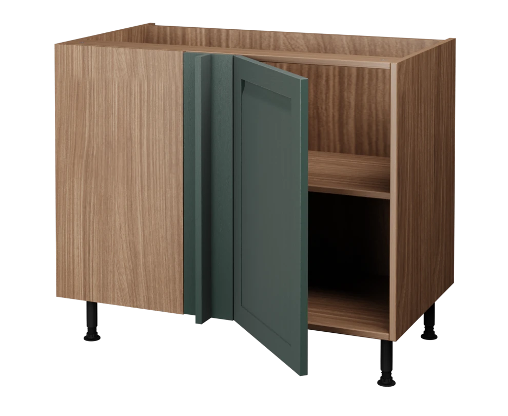 1000 Corner Base Unit 450 (Right)