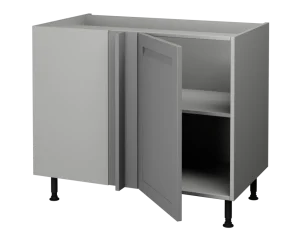 1000 Corner Base Unit 450 (Right)