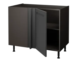 1000 Corner Base Unit 450 (Right)