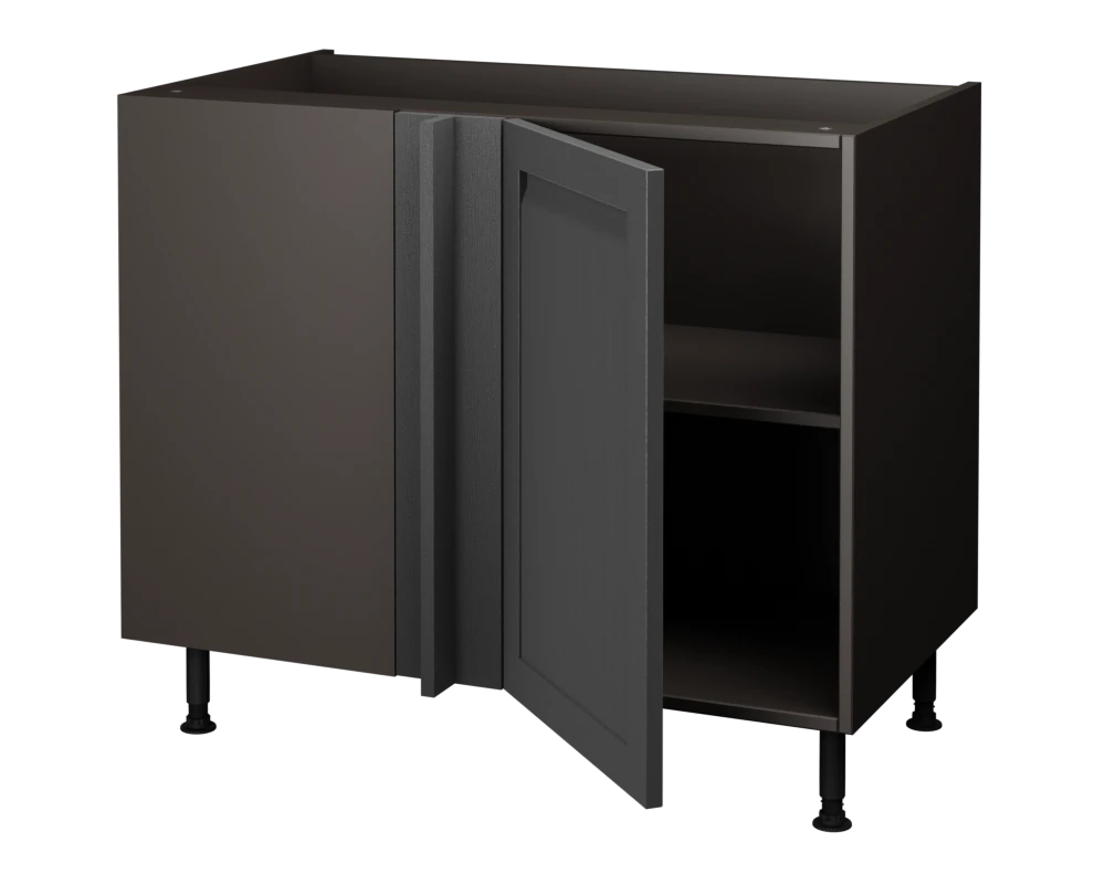 1000 Corner Base Unit 450 (Right)