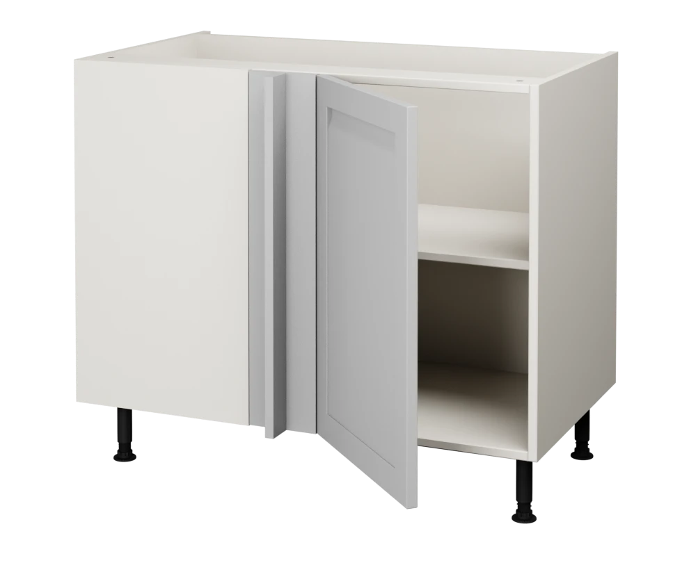 1000 Corner Base Unit 450 (Right)