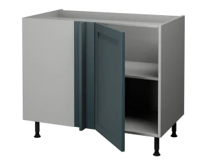 1000 Corner Base Unit 450 (Right)