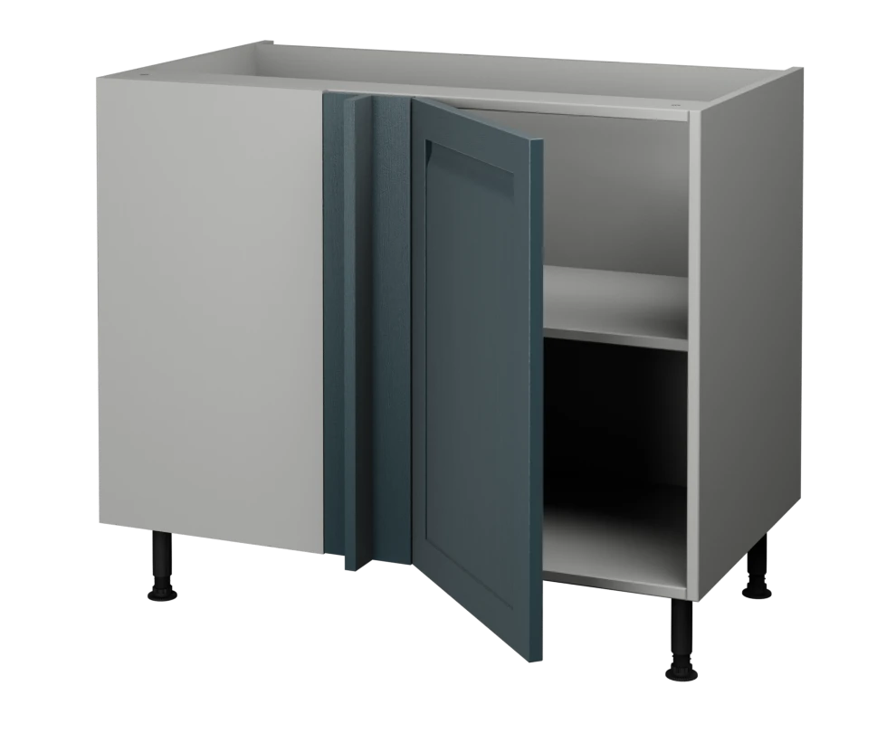1000 Corner Base Unit 450 (Right)
