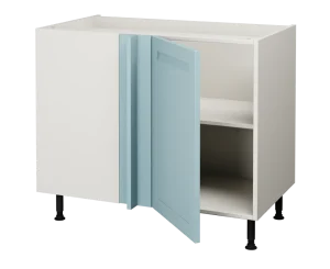 1000 Corner Base Unit 450 (Right)