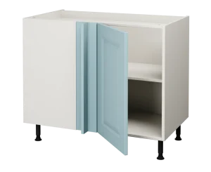 1000 Corner Base Unit 450 (Right)