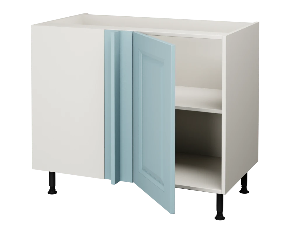 1000 Corner Base Unit 450 (Right)